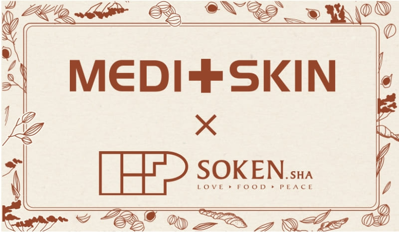 MEDI+SKIN