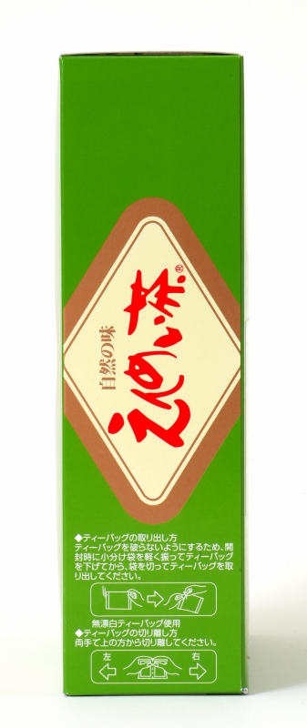 黒姫和漢薬研究所 えんめい茶 360ｇ（５g×72包）