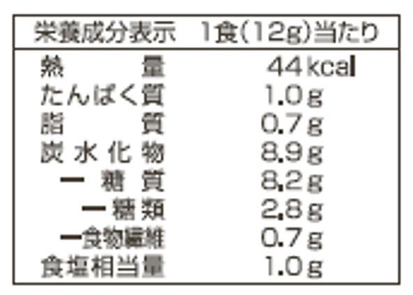 太田油脂 ＭＳ コーンスープ 48g（12gX4）