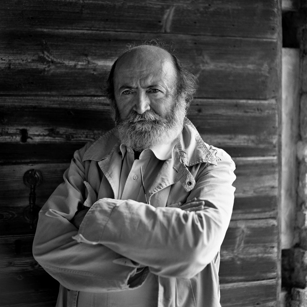 ジーノ・ジロロモーニ