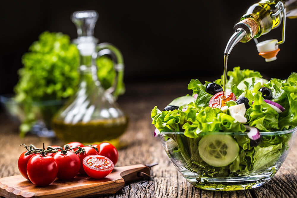 業務用食材の仕入強化で集客力UP