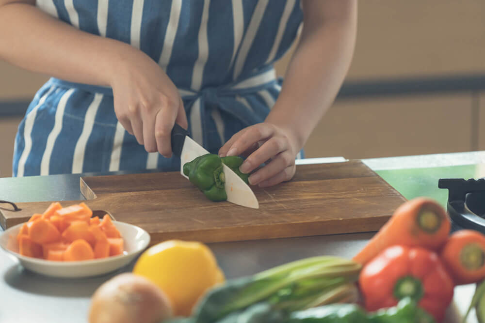 オーガニック&プラントベース領域の旬の商品開発＆OEMで競争力UP