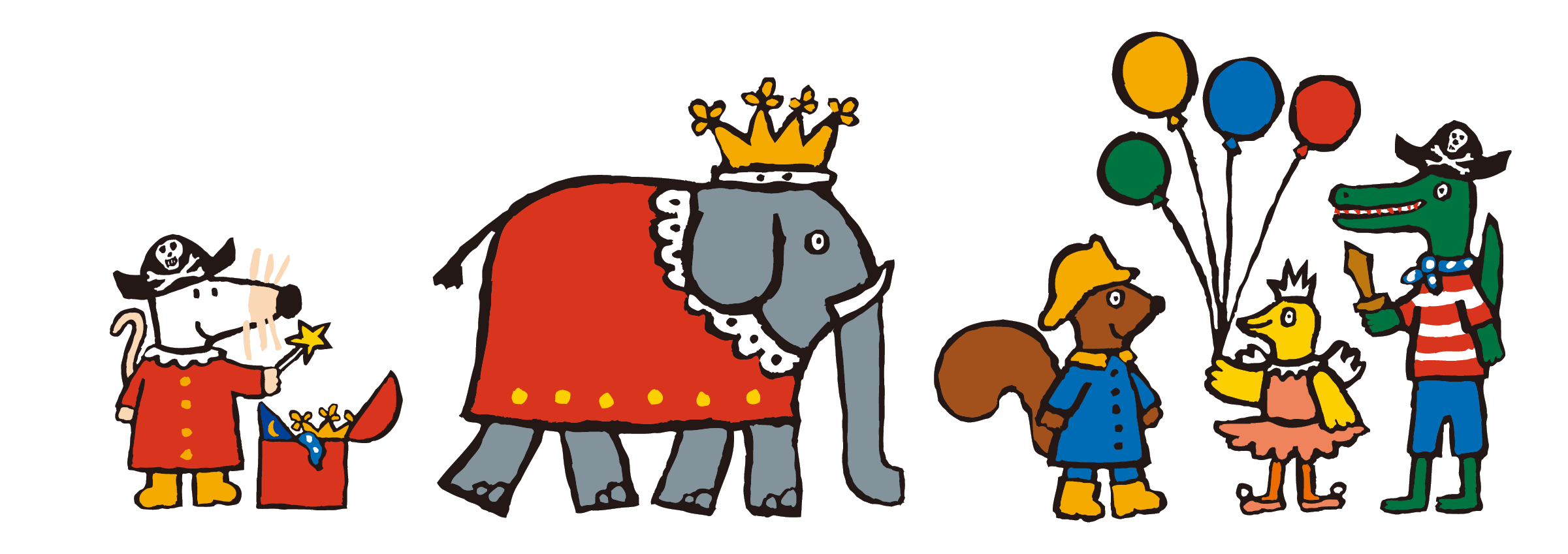 メイシーちゃん™シリーズ