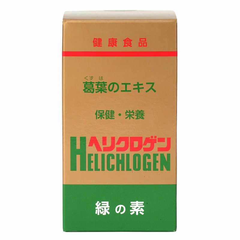 日本葛化学研究所 ヘリクロゲン（粉末） 120g