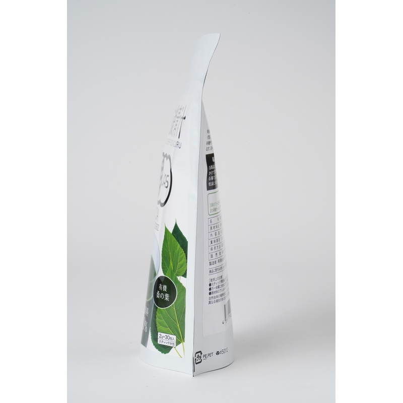 ZIRAJAPAN 有機青汁 2ｇ×30包