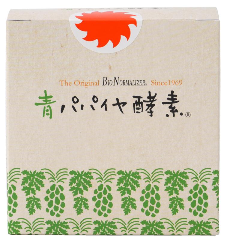 三旺インターナショナル 青パパイヤ酵素 90g（3g×30包）