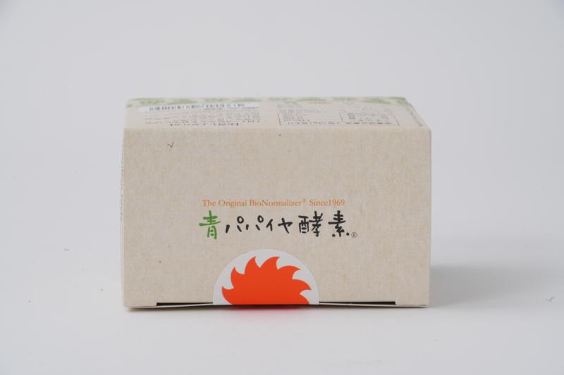 三旺インターナショナル 青パパイヤ酵素 90g（3g×30包）