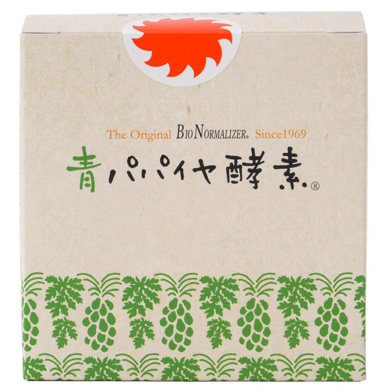 三旺インターナショナル 青パパイヤ酵素 90g（3g×30包）