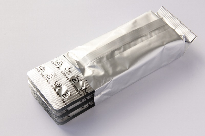 創健社 スーパーハイルテイン 21.9g(365mg×60粒)