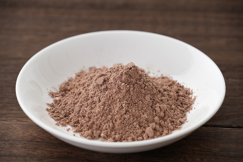 創健社 オーガニックサチャインチプロテイン　ココア味 450g