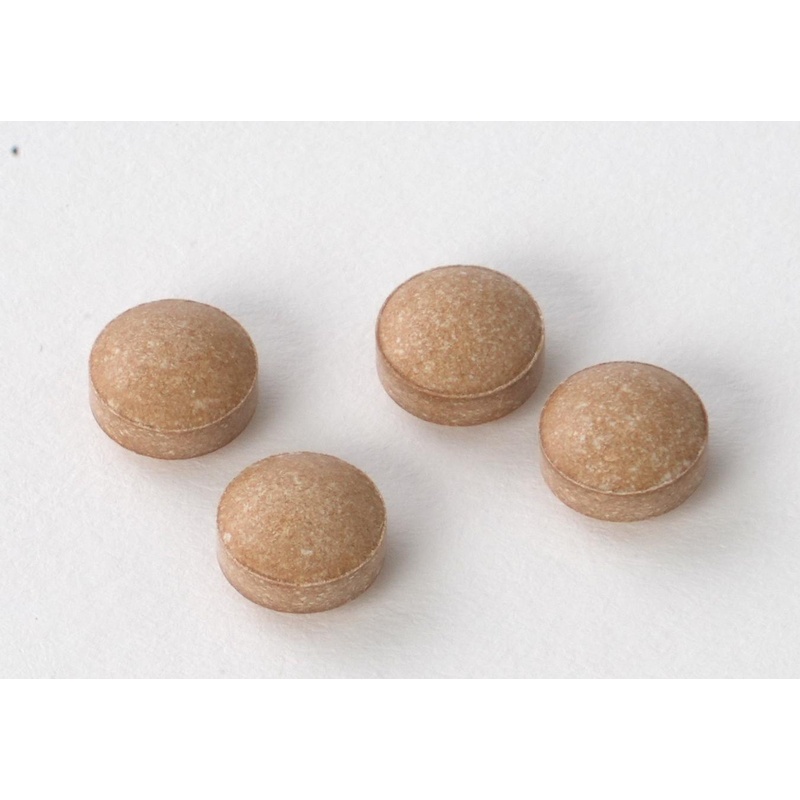 創健社 巡るサプリ　ぽかぽか　３０日分１２０粒 30g（250mg×120粒）