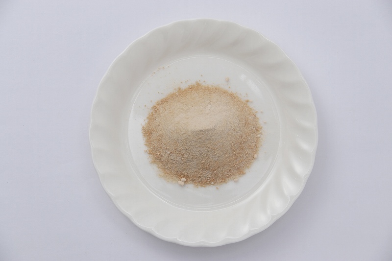 創健社 国内産さとうきび１００％使用　さらさら粗糖 200g