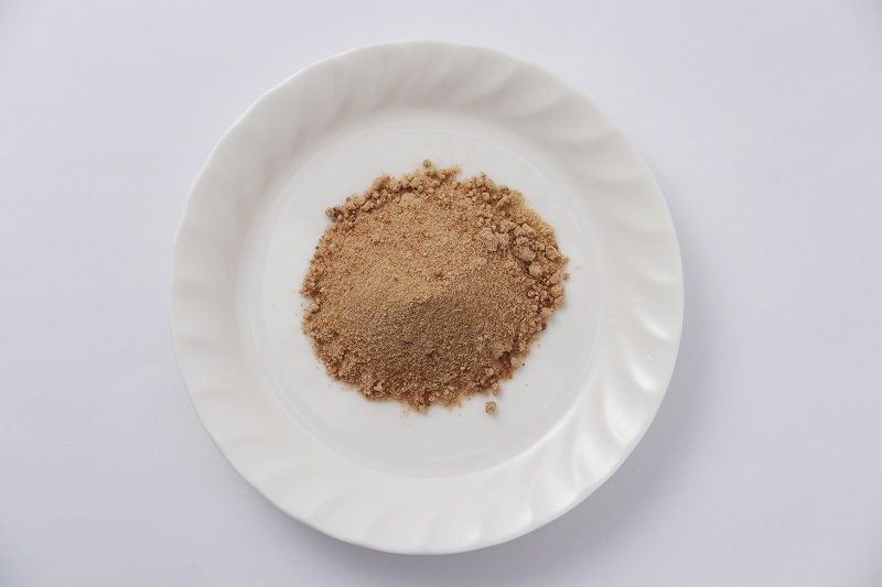 創健社 さとうきび粗糖 500g