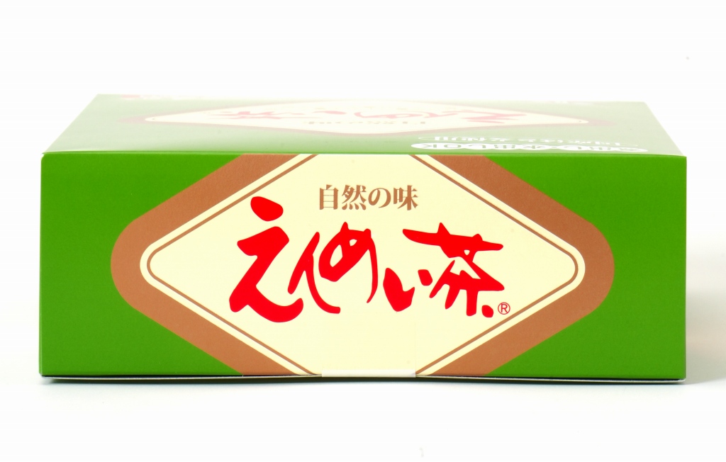 黒姫和漢薬研究所 えんめい茶 360ｇ（５g×72包）