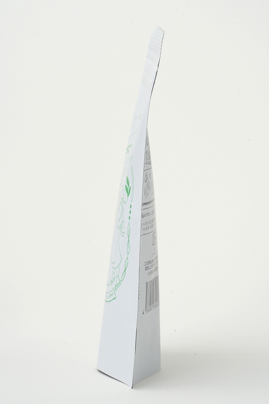 童仙房茶舗 水筒に入れて楽しむ　有機緑茶 18g（3g×6)