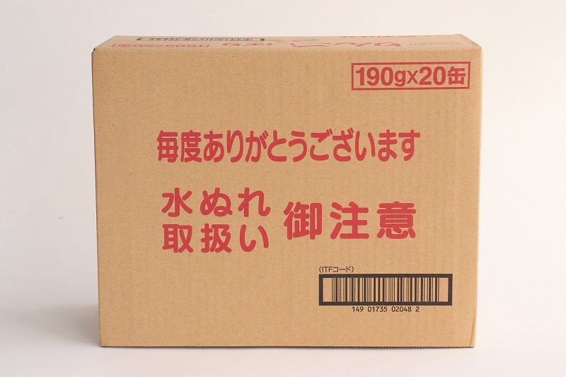 創健社 りんごしぼり 190g