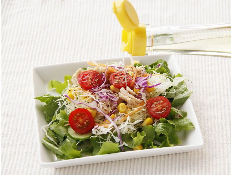 創健社 えごま一番１００（しそ科油） 110g