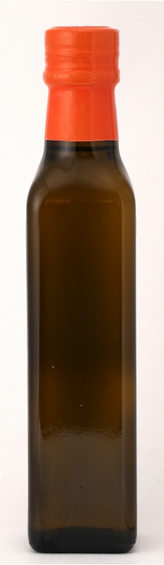 創健社 ジロロモーニ　有機エキストラヴァージン オリーブオイル 228ｇ（250ml）