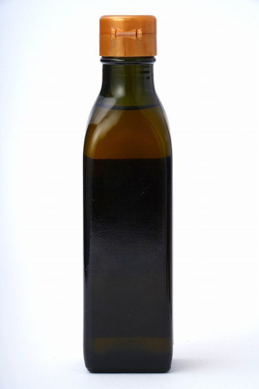 バイオリジナルアジア 有機亜麻仁油 180ｇ