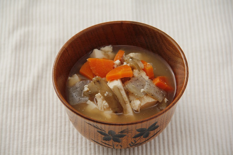 創健社 みちのく味噌　生みそ（カップ） 500ｇ