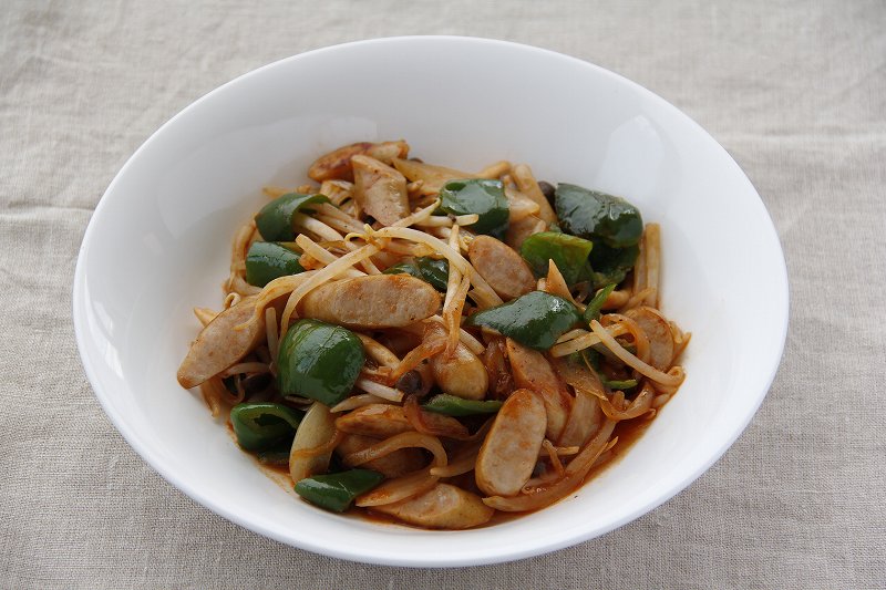 創健社 ジロロモーニ　有機トマトケチャップ 300g