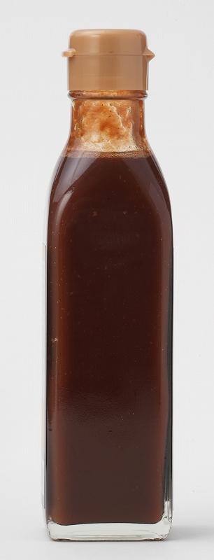 創健社 有機プレミアムソース 200ml