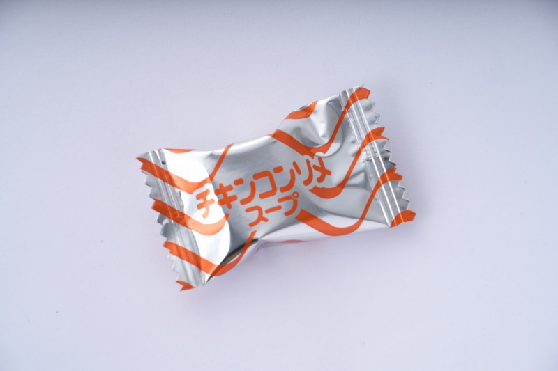 創健社 チキンコンソメ 45g(4.5gx10個)