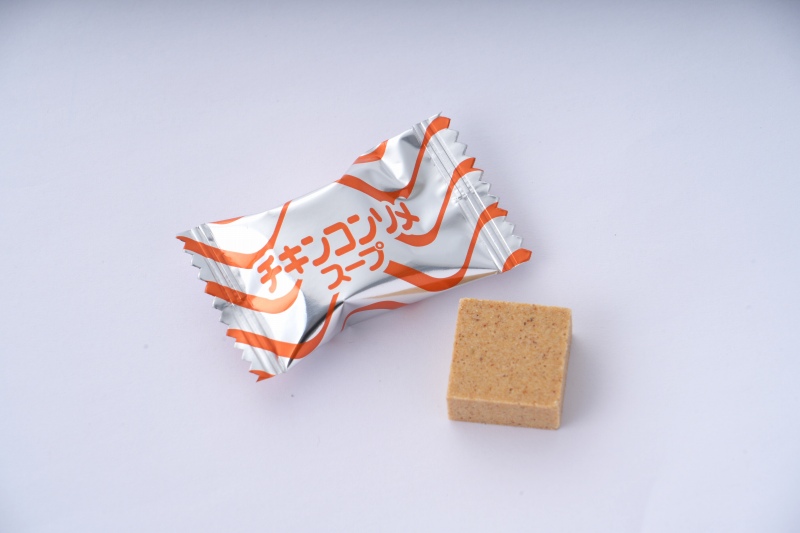 創健社 チキンコンソメ 45g(4.5gx10個)