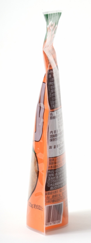 東京フード 気になるトマトカレー甘口（フレーク） 130g