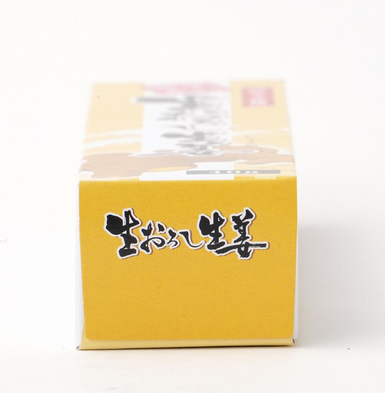 東京フード 生おろし生姜 40g