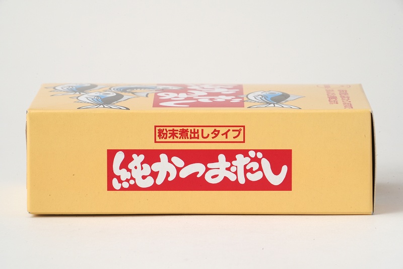 富士食品 純かつおだし 120g（12g×10袋）