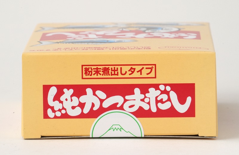 富士食品 純かつおだし 120g（12g×10袋）
