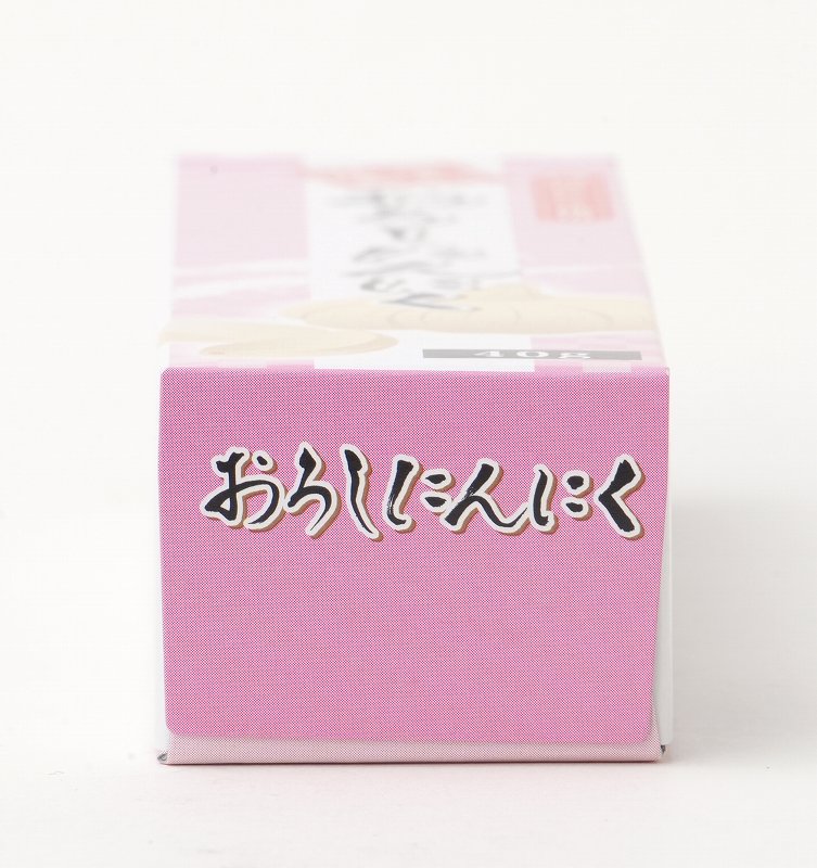 東京フード おろしにんにく 40g