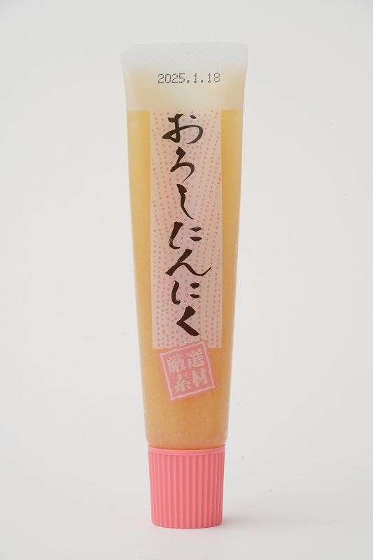 東京フード おろしにんにく 40g