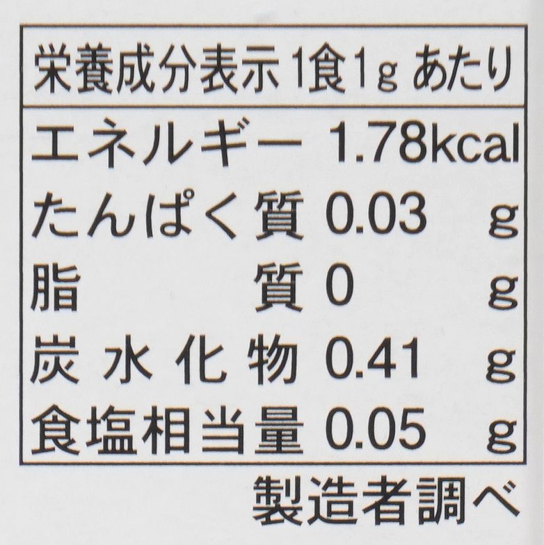 東京フード おろしにんにく 40g