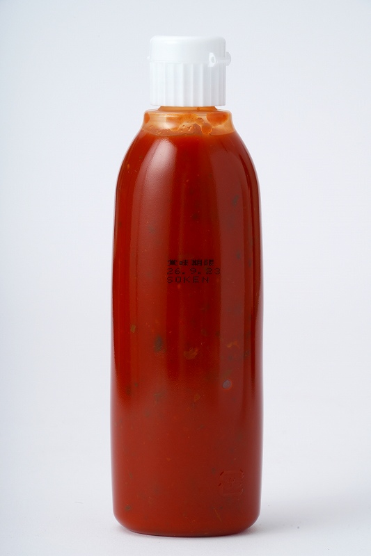 創健社 有機ピザソース 280g