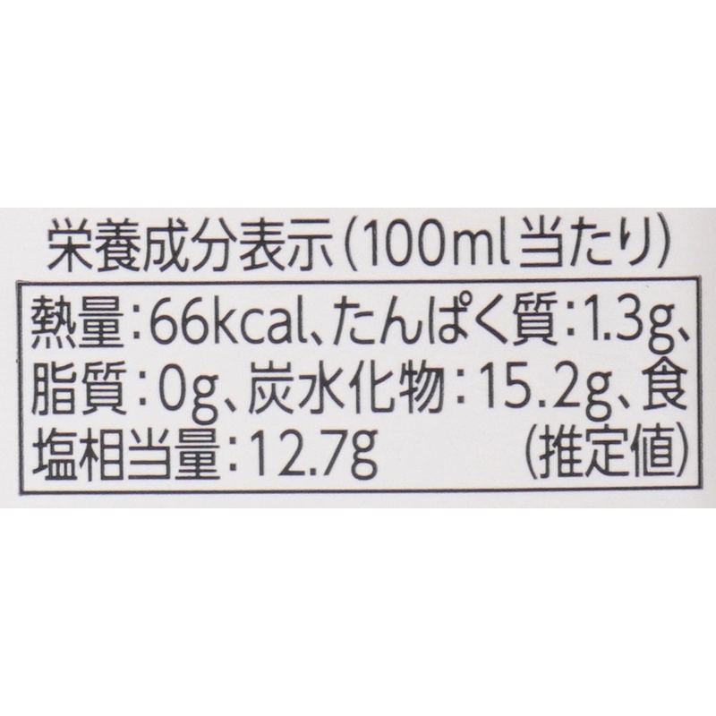 創健社 日々の白だし 200ml