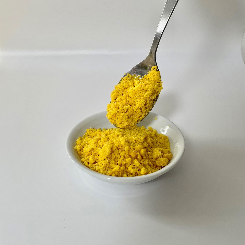 創健社 くせになるこだわりの　オイル＆コーンシチュー 110ｇ