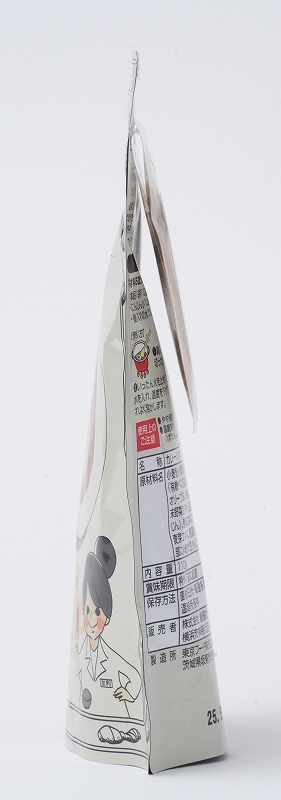 創健社 くせになるこだわりの　スパイス＆オイルカレー　甘口（フレーク） 110ｇ