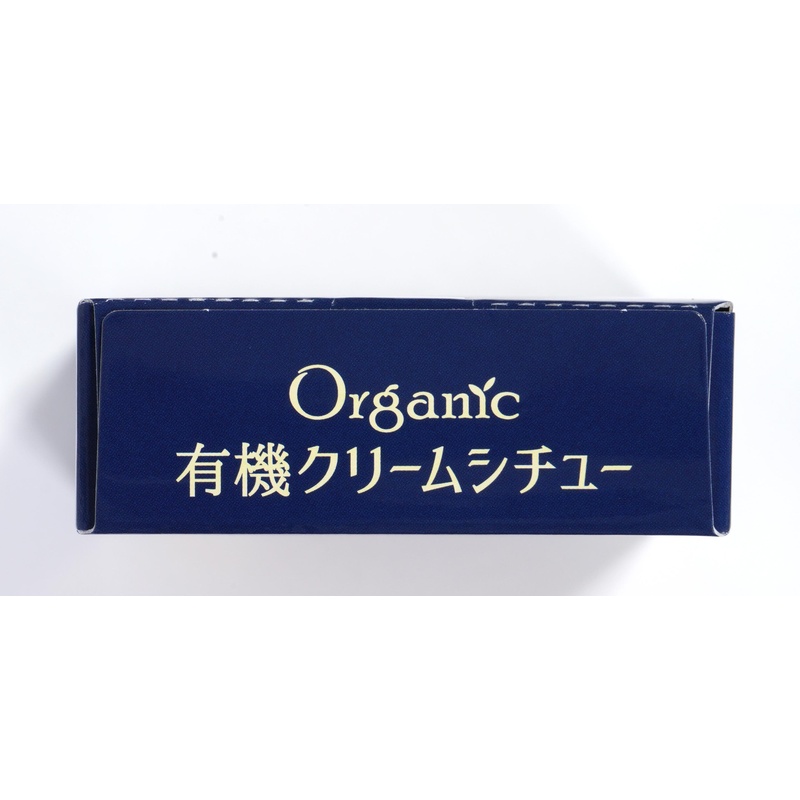 創健社 有機クリームシチュー 100g