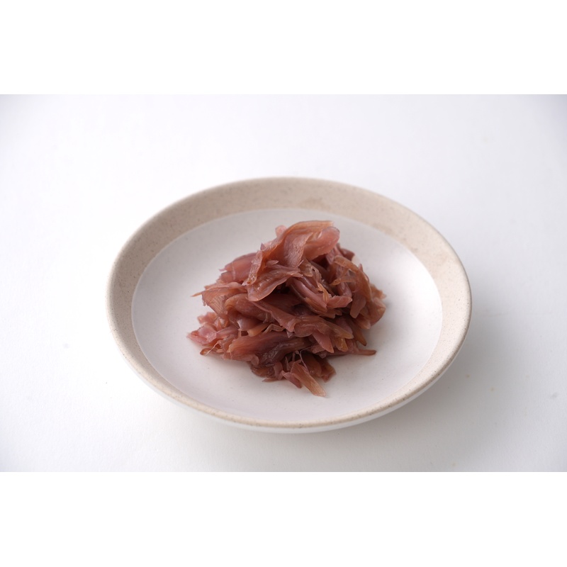 Japan Ginger 純国産　みょうが　甘酢漬け 80ｇ
