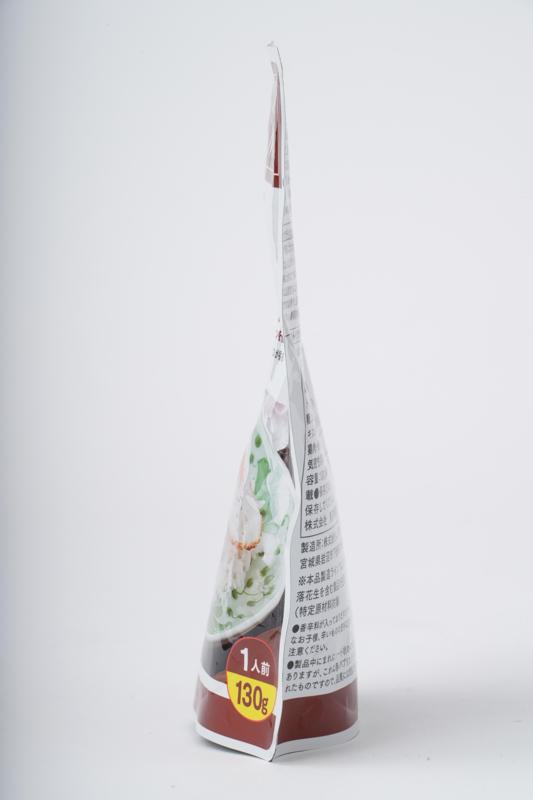 麻布タカノ カフェ飯　ガパオ 130ｇ