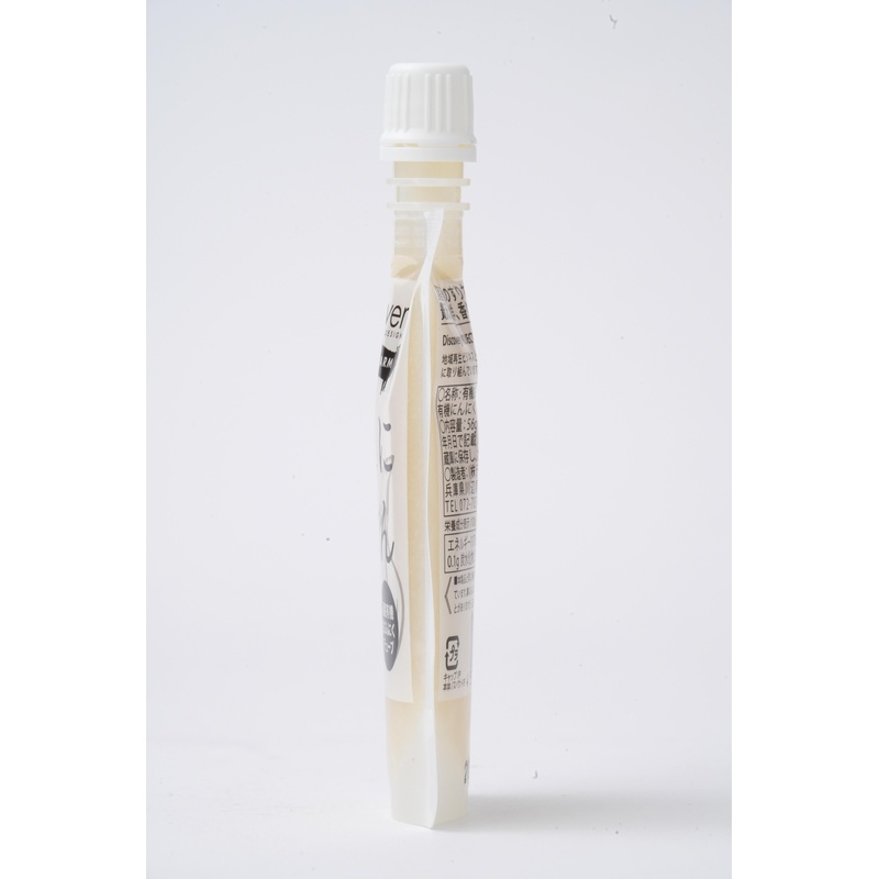 ディスカバリープロジェクト 生にん（国産有機生にんにくチューブ） 56ｇ