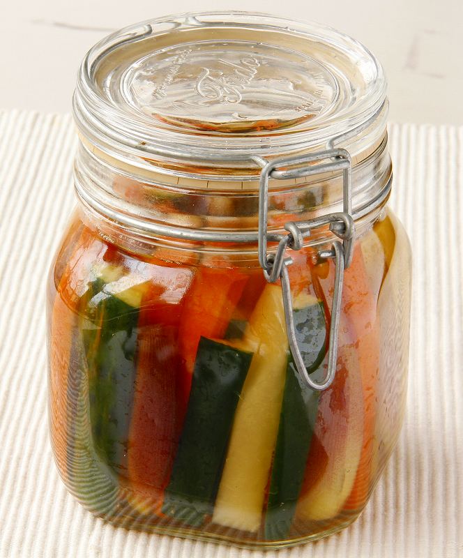 飯尾醸造 富士　ピクル酢 360ml