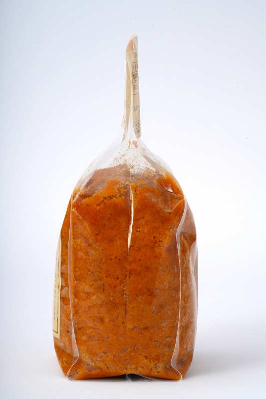 はつゆき屋 合わせみそ 1kg