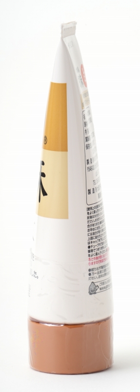 大村屋 ねり胡麻チューブ入　白 160g