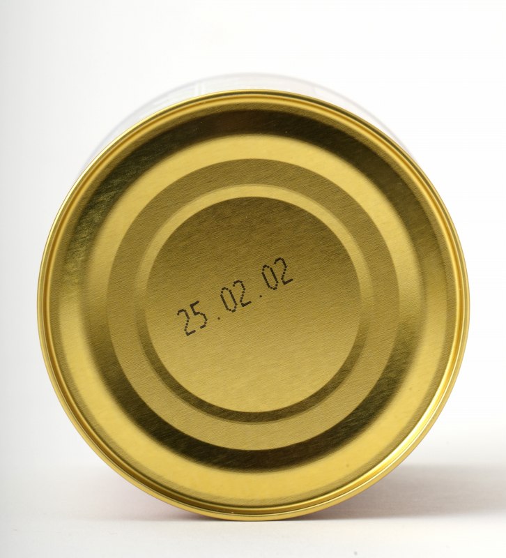 大村屋 絹こし胡麻（黒） 270g