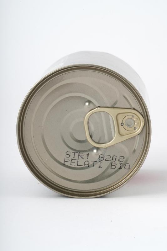 創健社 有機ホールトマト缶 400g（固形量240g）