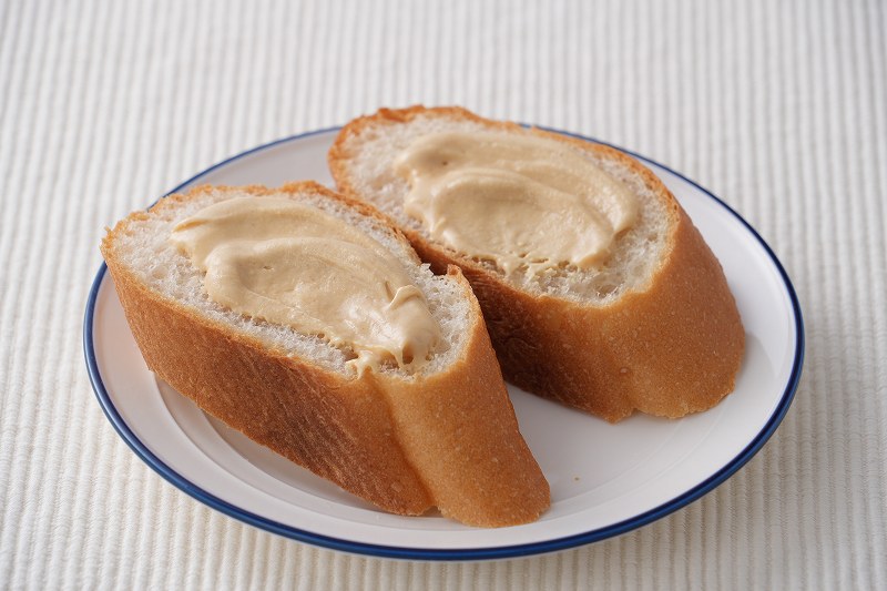 ジャフマック ソフティー　ピーナッツクリーム 150g