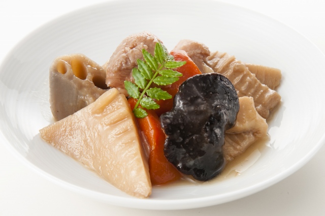 金沢錦 加賀じぶ煮 130g